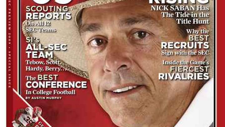 Spartan Tide Matchup the Best Outside of the National Title?