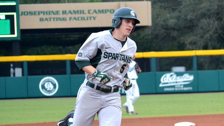 Spartan Baseball Remains Hottest Team in the Nation Improving to 24-6 by Shutting Out Purdue 11-0!
