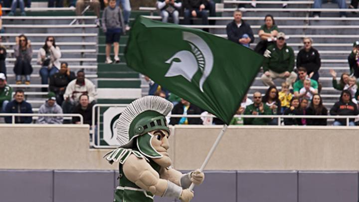 Your Weekly Michigan State General Athletics Question and Answer Article Your Weekly Michigan State General Athletics Question and Answer Article