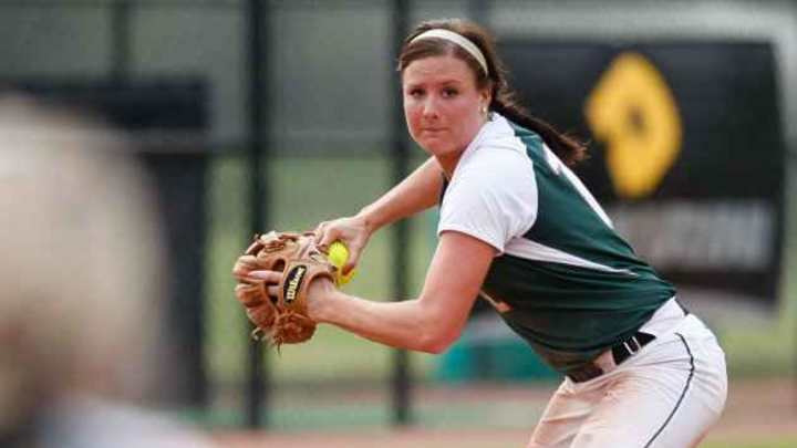 Michigan State Softball Players Hansen and Williams Earn Great Lakes All-Region Honors
