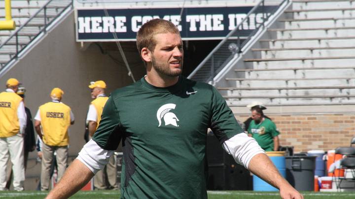 Michigan State Looks For Another EPIC Chapter In Storied Rivalry With the Notre Dame Fighting Irish