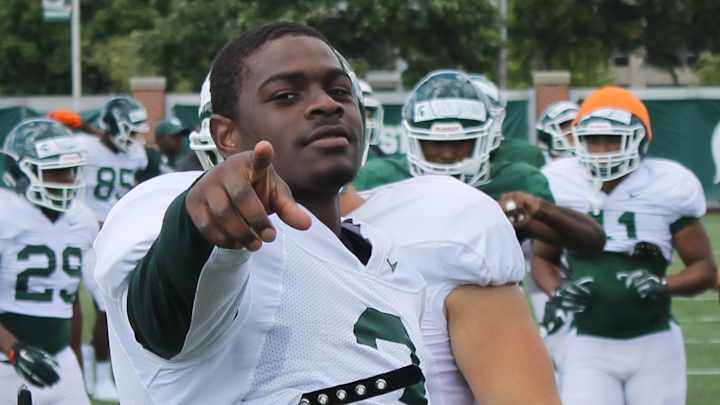 Answering your Michigan State Football Questions and Emails…