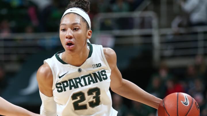 Spartan & WNBA Star Aerial Powers Named to 2016 USA Basketball Select Team