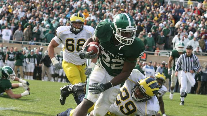 MSU-UM Post-Game Notes MSU-UM Post-Game Notes