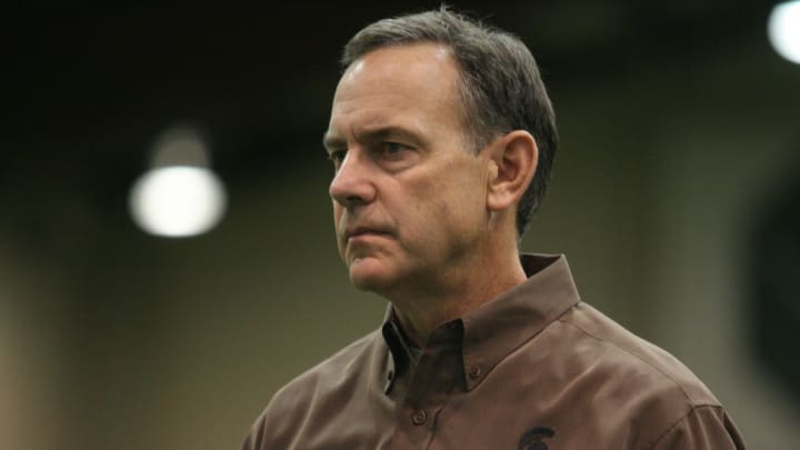 Is Mark Dantonio Lacking a Signature Win?