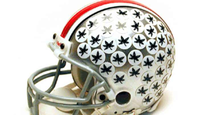 Spartan Nation 2011 Big Ten Football Scouting Report: The Ohio State Buckeyes Spartan Nation 2011 Big Ten Football Scouting Report: The Ohio State Buckeyes