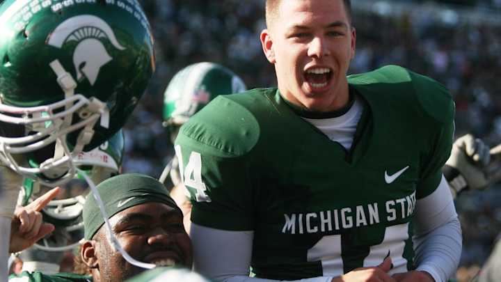 Brett Swenson Gets National Attention...Finally!