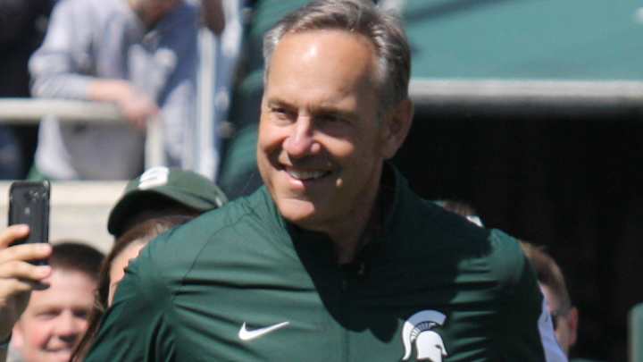 After Five Spartans Get Drafted, Mark Dantonio Announces Seven More Spartans Sign NFL Deals!
