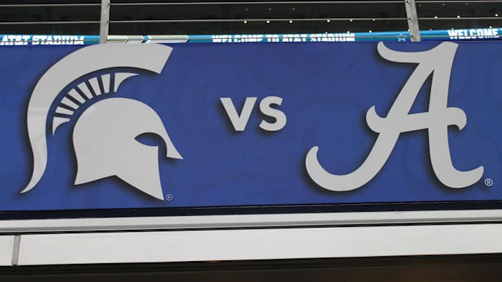 Spartans Tested and Ready To Take on the Crimson Tide