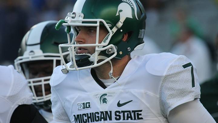 Michigan State Offers 4-Star ATH Larry Turner-Gooden Michigan State Offers 4-Star ATH Larry Turner-Gooden