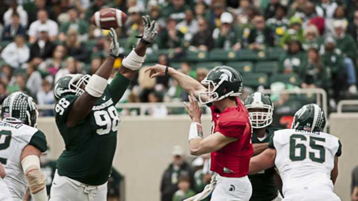 Your Weekly Michigan State Football Question and Answer Article Your Weekly Michigan State Football Question and Answer Article