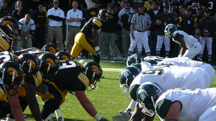SI Publishers' Roundtable: Biggest Question for Big Ten Teams SI Publishers' Roundtable: Biggest Question for Big Ten Teams