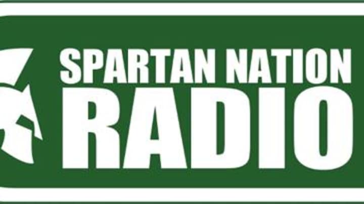 Spartan Nation Radio: Monday-Friday 6-9pm EST