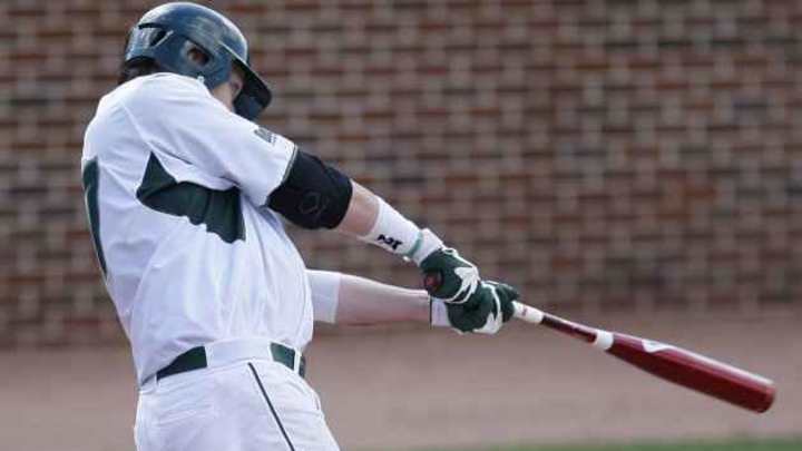 Michigan State Spartan Baseball Crushes Notre Dame, 20-3