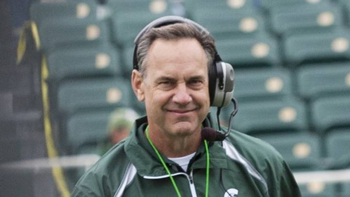 Spartan Spring Football News and Notes Spartan Spring Football News and Notes