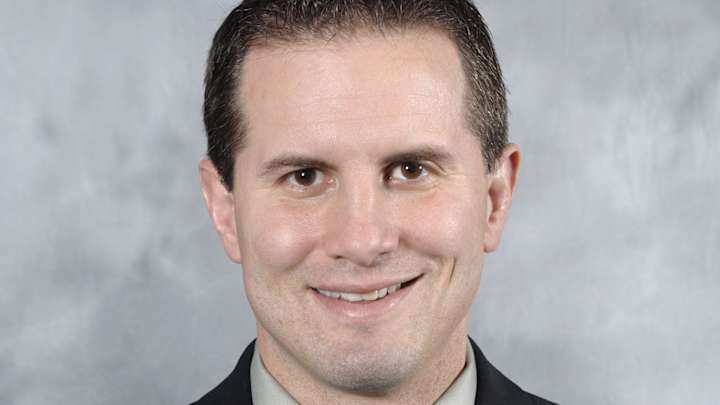 Profiling the Michigan State Assistant Coaches:  Linebacker Coach Mike Tressel