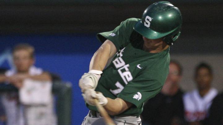 Spartan Baseball Comes Up Short at Purdue Spartan Baseball Comes Up Short at Purdue