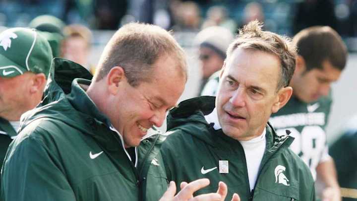 MSU AD Announces Comprehensive Review of Booster Clubs