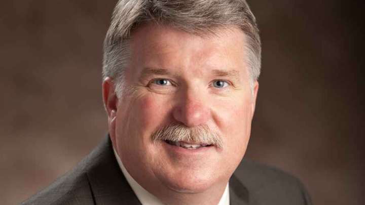 Spartan Baseball To Honor Jim Cotter at First Pitch Dinner