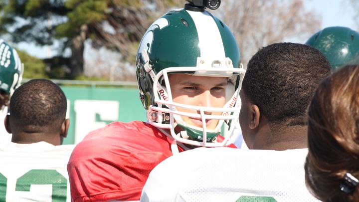 Answering Some of Your Spartan Spring Football Questions Answering Some of Your Spartan Spring Football Questions