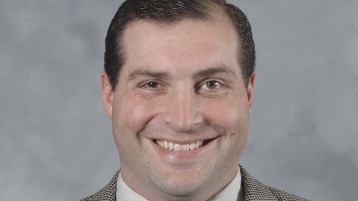 Profiling the MSU Football Assistant Coaches:  Mark Staten- Offensive Line Coach