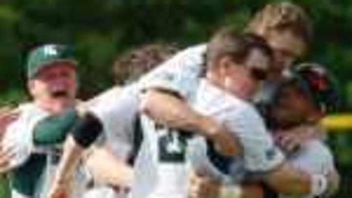 Michigan State Clinches Share of First Big Ten Title in 32 Years in Baseball