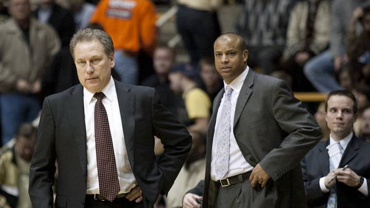 Weekly Michigan State Basketball Question and Answer Article Weekly Michigan State Basketball Question and Answer Article