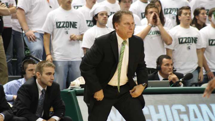 Tom Izzo Suspension Proves Bureaucrats, Politics, and Ignorance Run Rampant Inside the NCAA