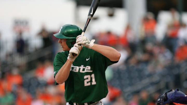 Spartans Pound Chippewas, 16-9 Spartans Pound Chippewas, 16-9