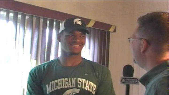 Big Names on the Recruiting Trail could Begin to Drop Soon Big Names on the Recruiting Trail could Begin to Drop Soon