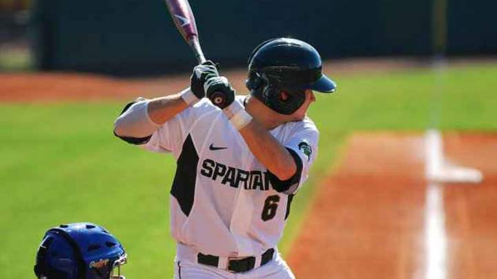 No. 6 Clemson Defeats Spartan Baseball, 8-0