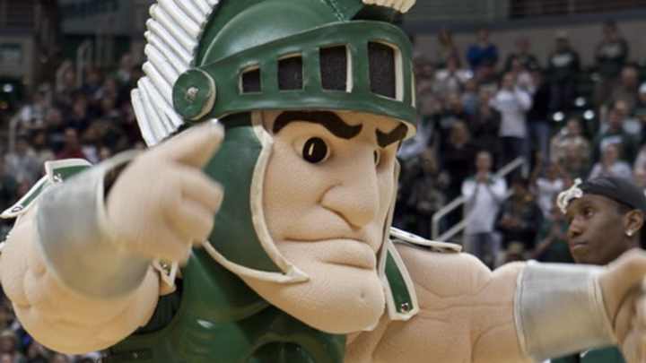 What Does Spartan Athletics Mean to You?