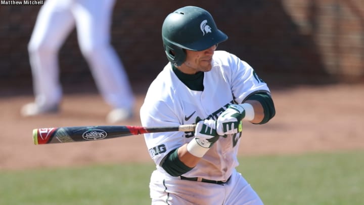 Michigan State Improves to 22-6 By Thumping #22 Wolverines 11-5