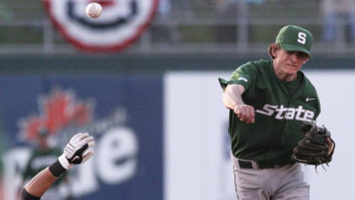 Spartan Baseball Tops Central Michigan in Slugfest, 13-10 to Extend Winning Streak to 11 Games! Spartan Baseball Tops Central Michigan in Slugfest, 13-10 to Extend Winning Streak to 11 Games!