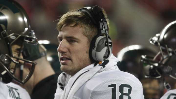 Scouting Report and Prediction: #5 Michigan State 10-1 (6-1) vs. Penn State 7-4 (4-3)