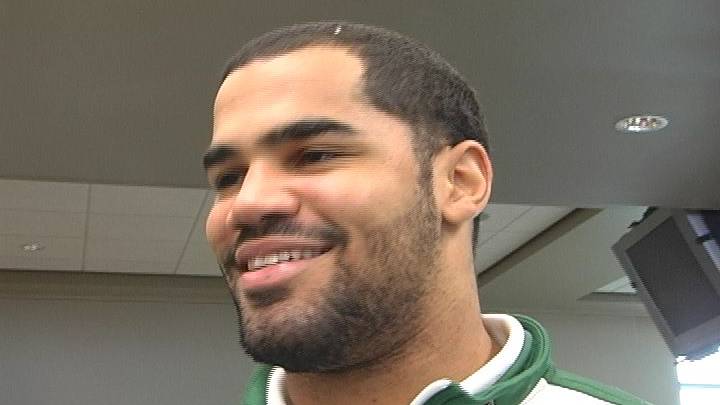 New MSU Football Video Up Now:  Spartan Nation Tonight as I am Joined by Justin Kershaw.  We Look Back on Michigan and Ahead to Illinois with this Former Spartan Star.  You Can Watch Now When You Click on the Hondoâ€™s House ICON on the Left!