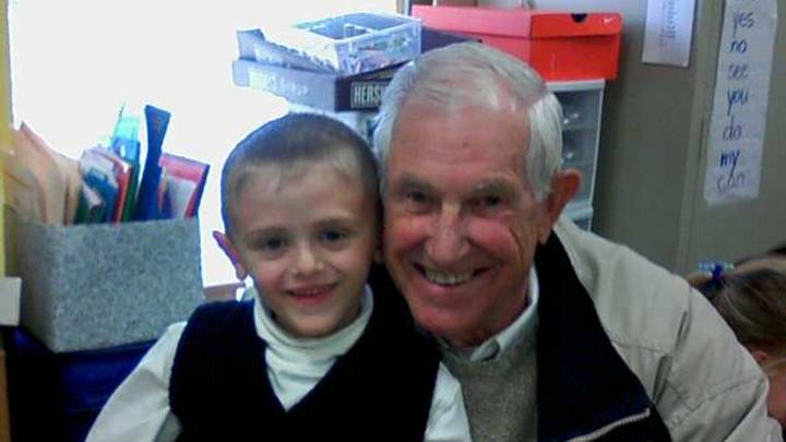 What Father’s Day Means to Me! What Father’s Day Means to Me!