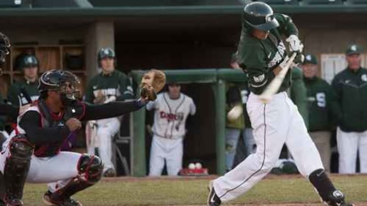 Michigan State Baseball Owns Big Ten Post Season Awards
