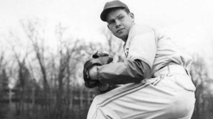 One of the Greatest Spartans Ever Passes Away:  MLB HOF Robin Roberts