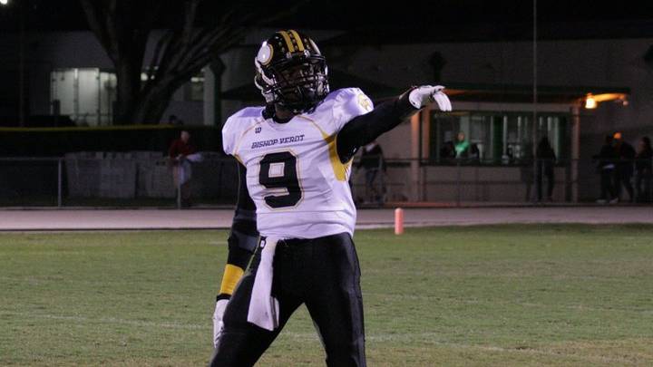Mark Dantonio and the Michigan State Spartans in the Hunt for Top Florida Safety Jordan J.D. Diggs Mark Dantonio and the Michigan State Spartans in the Hunt for Top Florida Safety Jordan J.D. Diggs