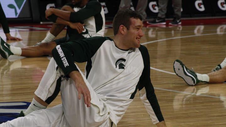 Spartans Matt Costello & Bryn Forbes Ink NBA Opportunities With Atlanta Hawks & San Antonio Spurs!