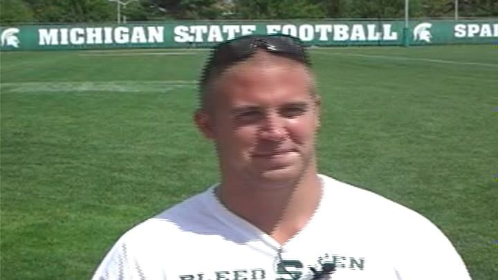Spartan Defense Busting Chops; Fresh Faces, Gordon Leading the Way