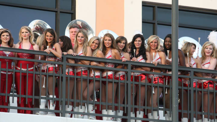 Putting the Cap One Bowl in Perspective Putting the Cap One Bowl in Perspective