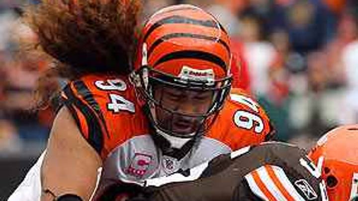 Weekly Update on Your Spartans in the NFL Weekly Update on Your Spartans in the NFL