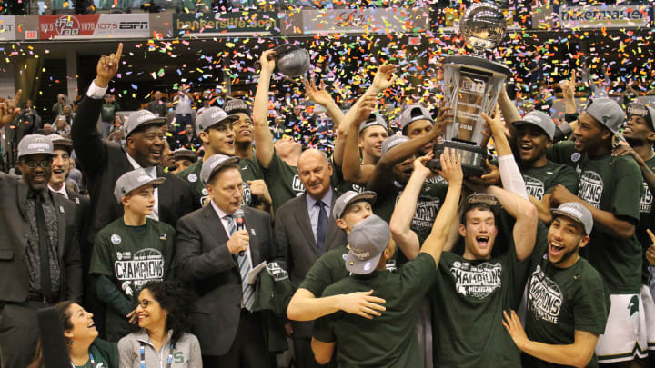 Great Pictures: 2016 B1G Tournament Champions! Complete Photo Album! Great Pictures: 2016 B1G Tournament Champions! Complete Photo Album!