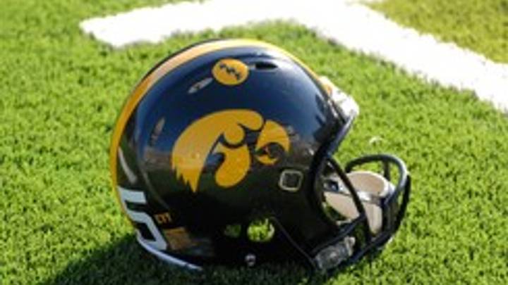 A Closer Look at the Hawkeyes A Closer Look at the Hawkeyes