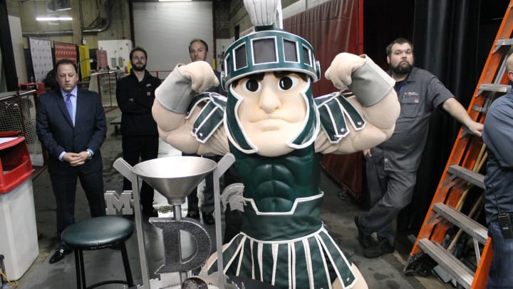 Get Your Highly-Anticipated Michigan State Football Recruiting Recap
