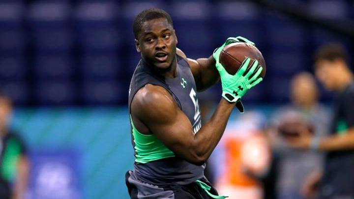 Former MSU Now NFL 49ers WR Aaron Burbridge says he can fill need at slot receiver