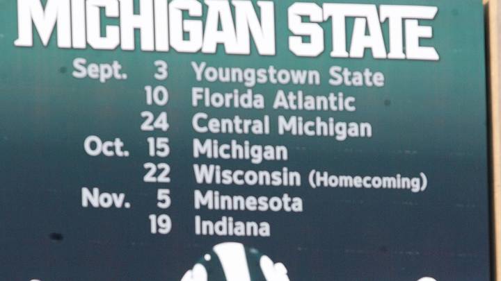 Your Weekly Michigan State Football Question and Answer Article Your Weekly Michigan State Football Question and Answer Article