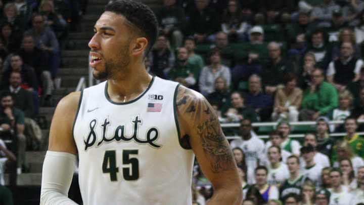 Reflective Tom Izzo Has High Praise For His Spartans As They Pursue His 2nd National Title